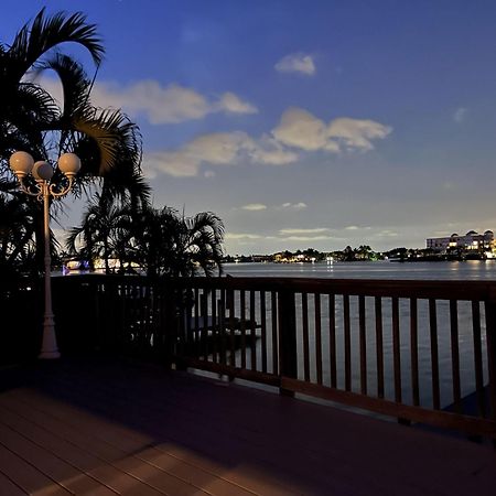 Paradise Along Boca Ciega Bay Villa St. Pete Beach Exterior photo