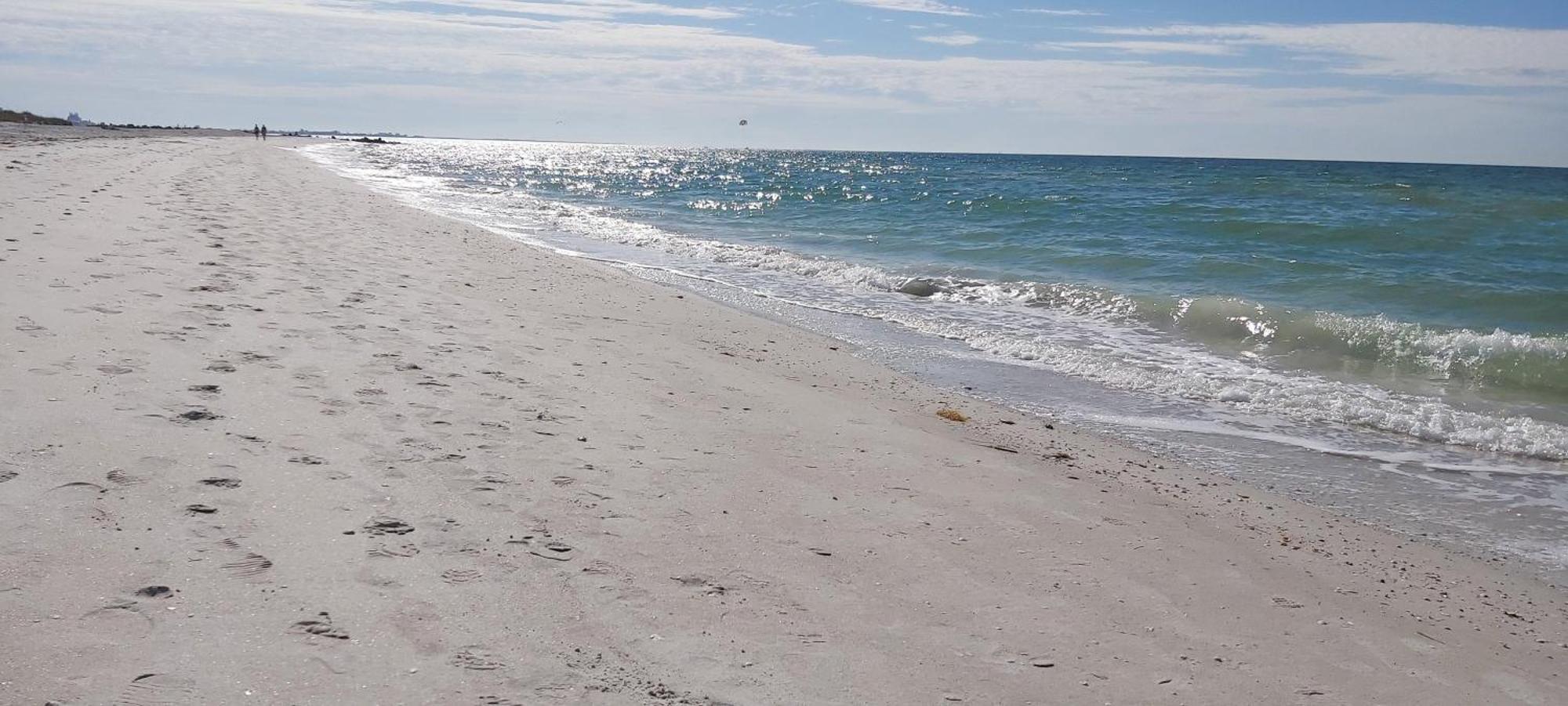 Paradise Along Boca Ciega Bay Villa St. Pete Beach Exterior photo