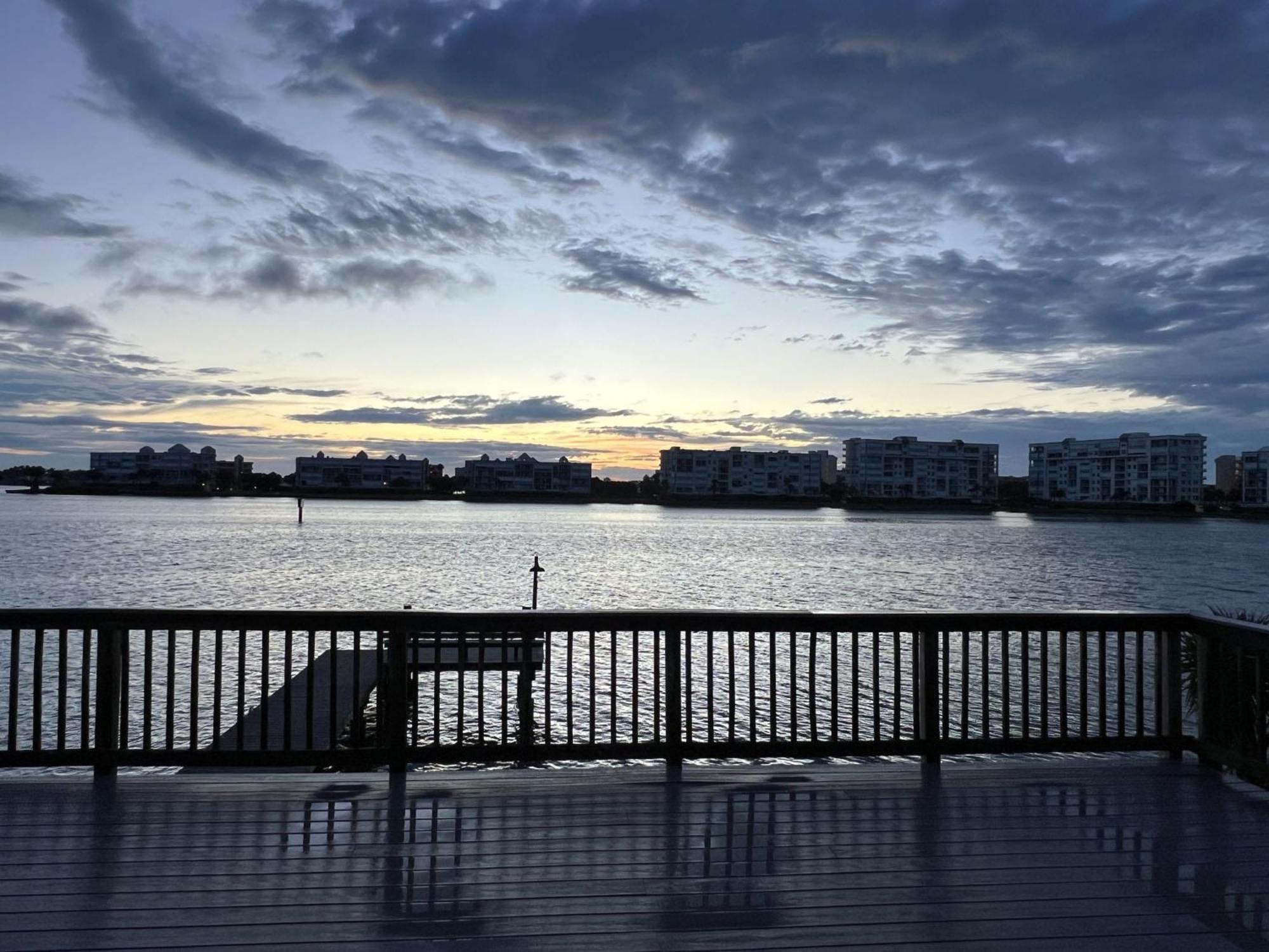 Paradise Along Boca Ciega Bay Villa St. Pete Beach Exterior photo